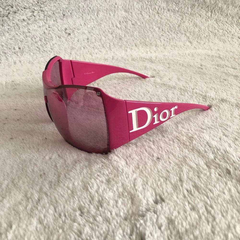 DIOR Sunglasses